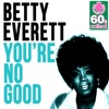 You're No Good (Remastered) - Single
