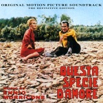 Ennio Morricone - Questa Specie D'amore