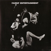 Family - Hung Up Down