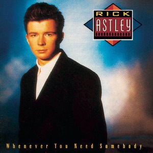 Rick Astley - Together Forever (Lover's Leap Remix) - Line Dance Musik