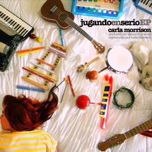 Carla Morrison Pan Dulce