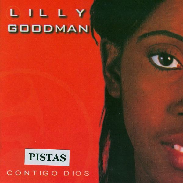 Lilly Goodman - Reparame