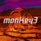 35007 - Monkey3 lyrics