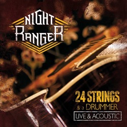 Night Ranger - When You Close Your Eyes