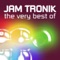 Another Day In Paradise - Jam Tronik lyrics