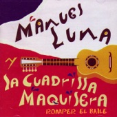 Manuel Luna - Niña De La Sal