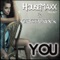 You (Vanilla Kiss meets K!nky Boyz Remix) - Housemaxx & Crystal Rock lyrics