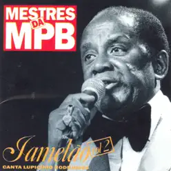 Mestres da MPB: Jamelão, Vol. 2 - Jamelão