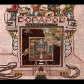 Dopapod - Black and White