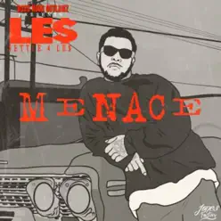 Menace - Boss Hogg Outlawz Menace - Boss Hogg Outlawz
