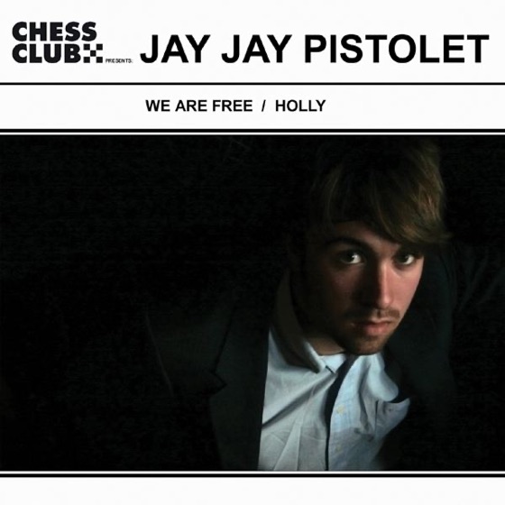 Cover artwork for Holly