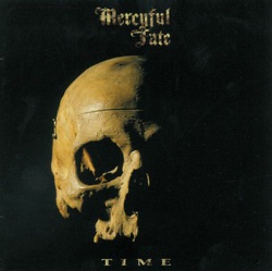 Mercyful Fate - Lady In Black