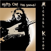 Michael Katon - The Ballad of Johnny Bloodheart