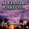 La Zandunga - Alejandro Cardona lyrics