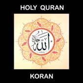 Holy Quran, Koran artwork