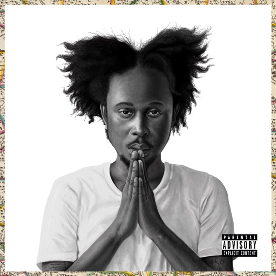 Cover artwork for Waiting So Long