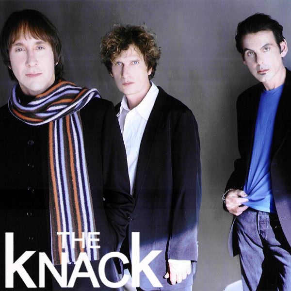 Album art for My Sharona by The Knack