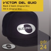 Victor Del Guio - Hit It