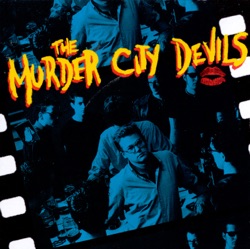 The Murder City Devils - Murder City Riot