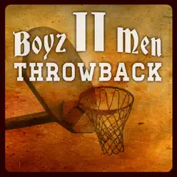 Throw Back - Boyz II Men