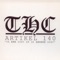 Leven Als Een THC'er cover