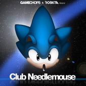 Club Needlemouse artwork
