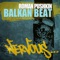 Balkan Beat (Leon Blaq & Chris Howland Remix) - Roman Pushkin lyrics