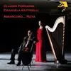 Stream & download Amarcord...Rota: The Complete Works for Flute and Harp and Film Music Masterworks