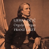 Ljerka Očić - Dante Symphony: Evocation a la Chapelle Sixtine
