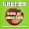 Time of Your Life (Acoustic Version) - Greedy lyrics