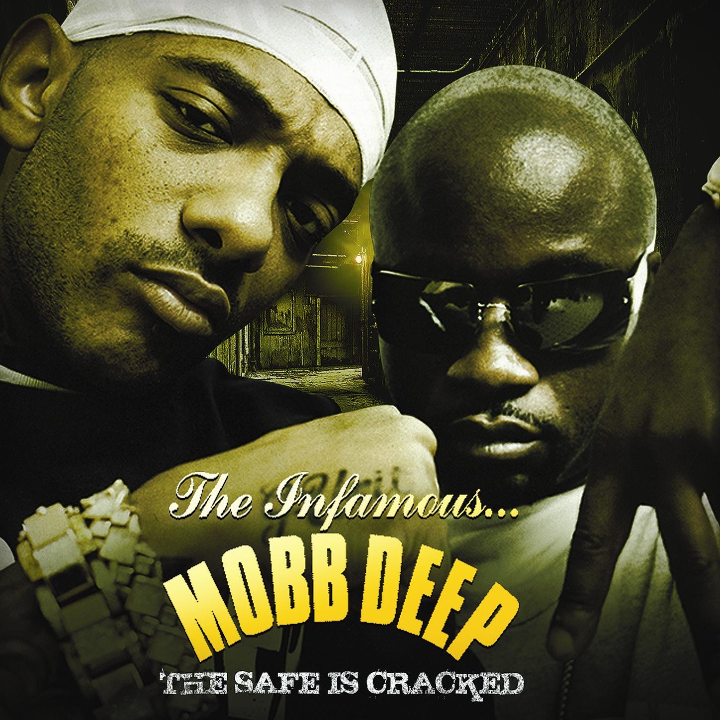 Download: Mobb Deep - The Safe Is Cracked [iTunes Plus AAC M4A] - Plus ...