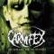 Among Grim Shadows - Carnifex lyrics