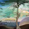 Weiner: Violin Sonatas album lyrics, reviews, download