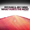 What Hurts the Most (feat. Rascal Flatts) - Single album lyrics, reviews, download