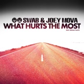 What Hurts the Most (feat. Rascal Flatts) artwork