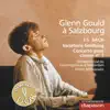 Bach: Variations Goldberg & Concerto pour clavier No. 1 (Les indispensables de Diapason) album lyrics, reviews, download