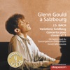 Bach: Variations Goldberg & Concerto pour clavier No. 1 (Les indispensables de Diapason)