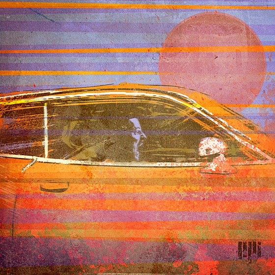 Cover artwork for Esmerelda