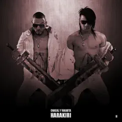 Harakiri, Vol. 2 by Chacal & Yakarta album reviews, ratings, credits