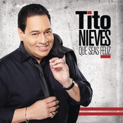 Tito Nieves - Paloma Querida