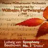 Ludwig van Beethoven - Symphony No. 3 ''Eroica'' (1944) album lyrics, reviews, download