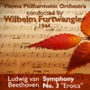 Wilhelm Furtwängler & Berliner Philharmoniker - Ludwig van Beethoven: Symphony No. 3 in E Flat Major Op.55 ''Eroica'' - III. Scherzo: Allegro Vivace