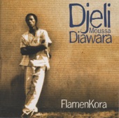 Djéli Moussa Diawara - M'Dianamo