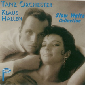 Tanz Orchester Klaus Hallen - Are You Lonesome Tonight (Langs. Walzer / 30 BPM) - Line Dance Musik