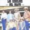Ya Te Olvide - Los Rebeldes del Bravo lyrics