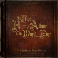 Various Artists - The Best Hymns Album In the World… Ever! artwork