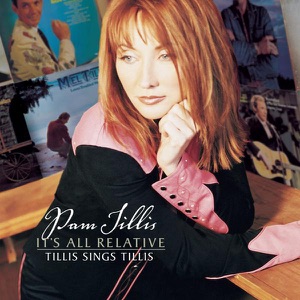 Pam Tillis - I Ain't Never - Line Dance Musik
