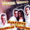 Merengue, Cumbias, Paseitos