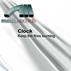 Clock - Keep the Fires Burning