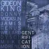 Gentrification (feat. Willard Dyson, Mike Moreno, Donny Mccaslin & James Genus) - EP album lyrics, reviews, download